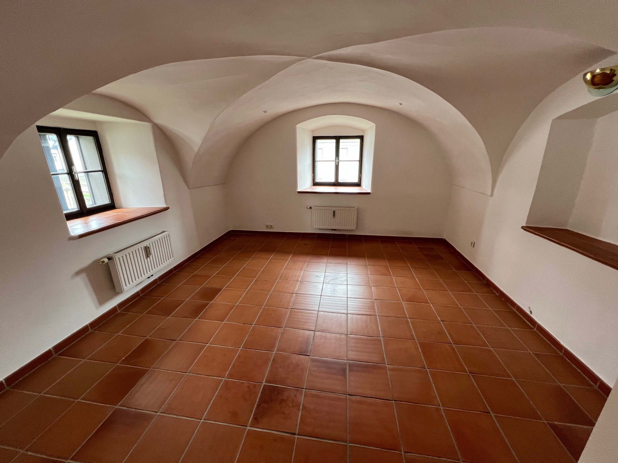 Wunderschöne Mietwohnung in historischem Gebäude von St. Lorenzen im Mürztal